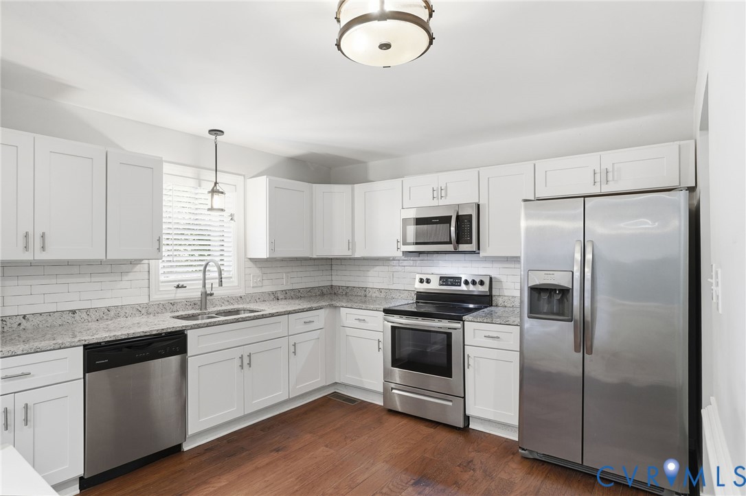 1778 Altman Road Henrico, VA 23228 - Photo 2 of 53