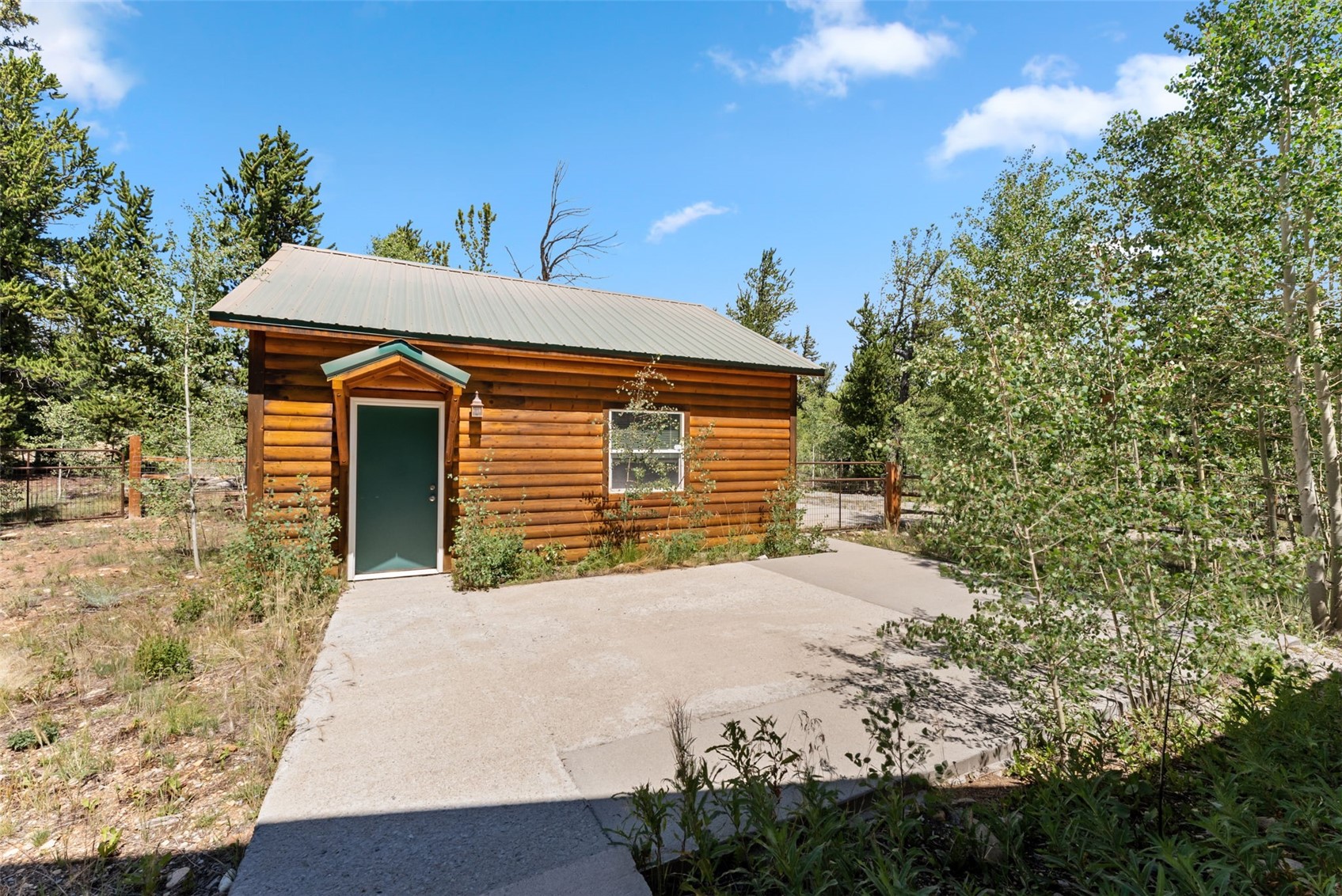 2080 Mullenville Road Fairplay, CO 80440 - Photo 37 of 48 Gallery Image 37