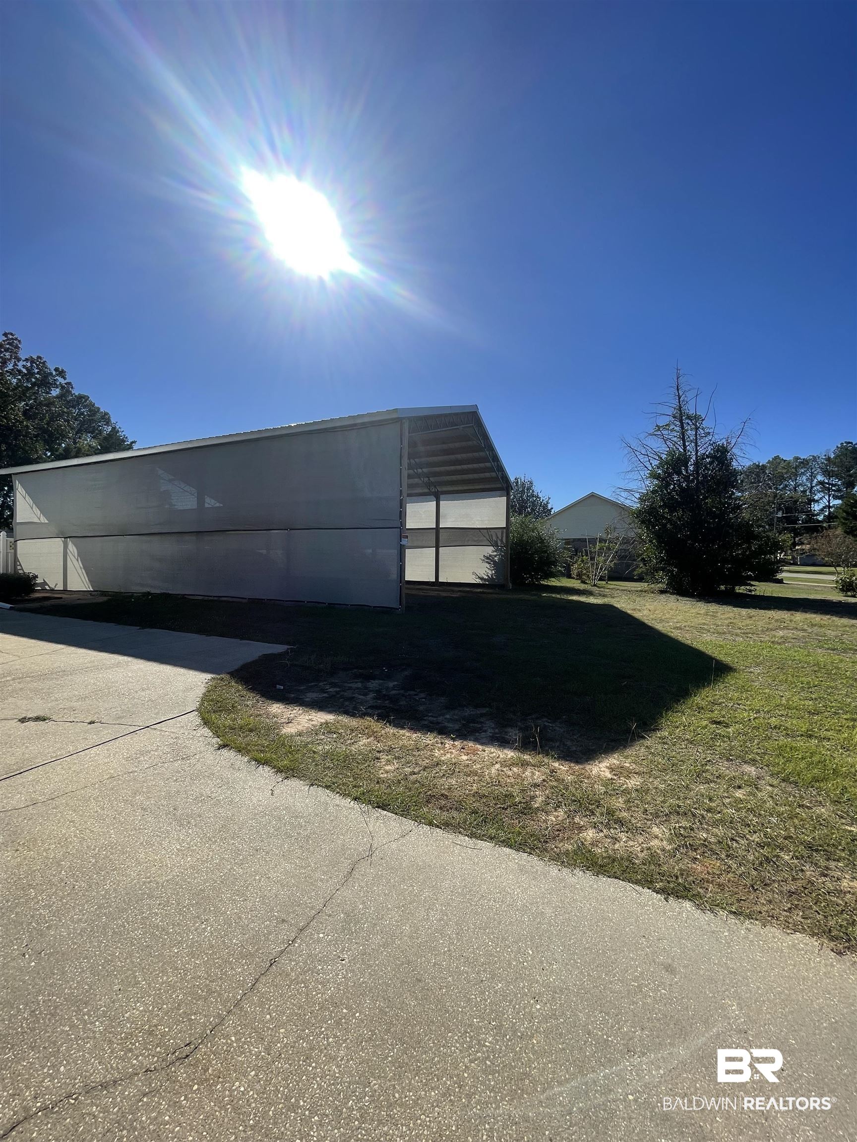 92 Indian Springs Drive Monroeville, AL 36460 - Photo 43 of 46