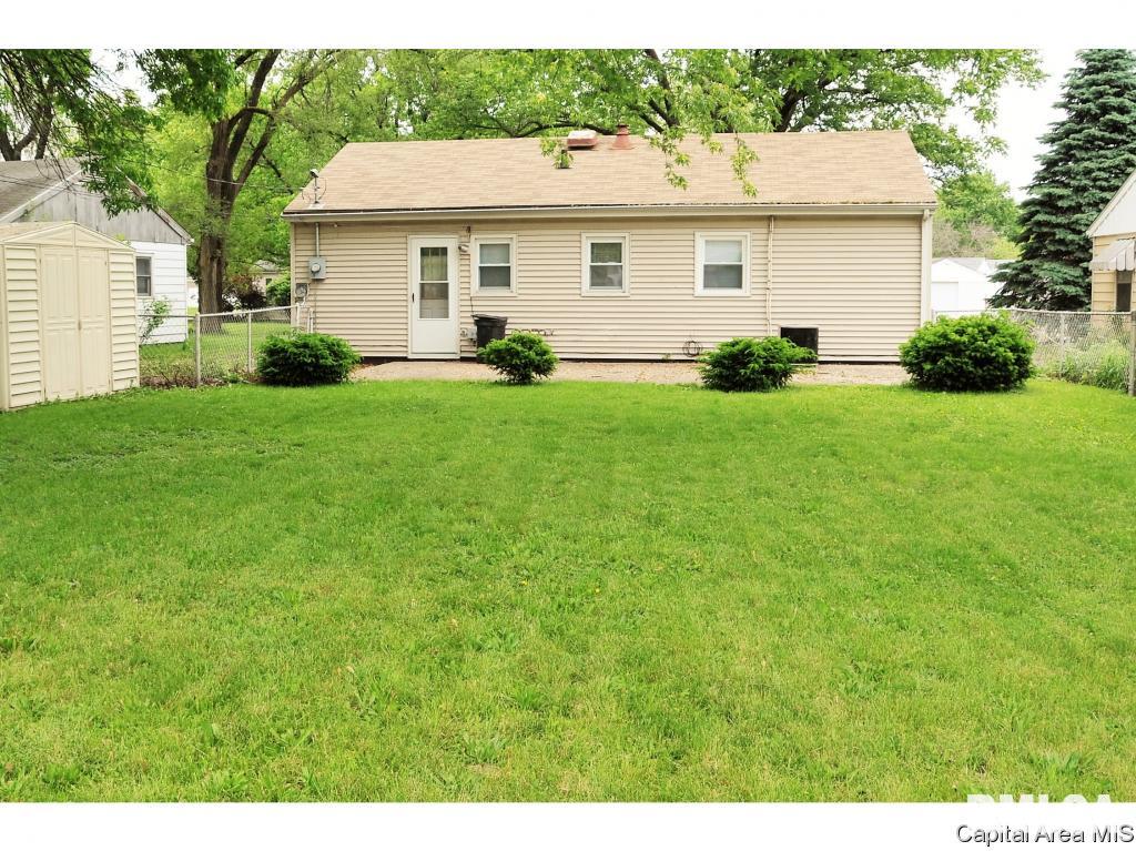 2306 Ramsey Road Springfield, IL 62702 - Photo 11 of 12