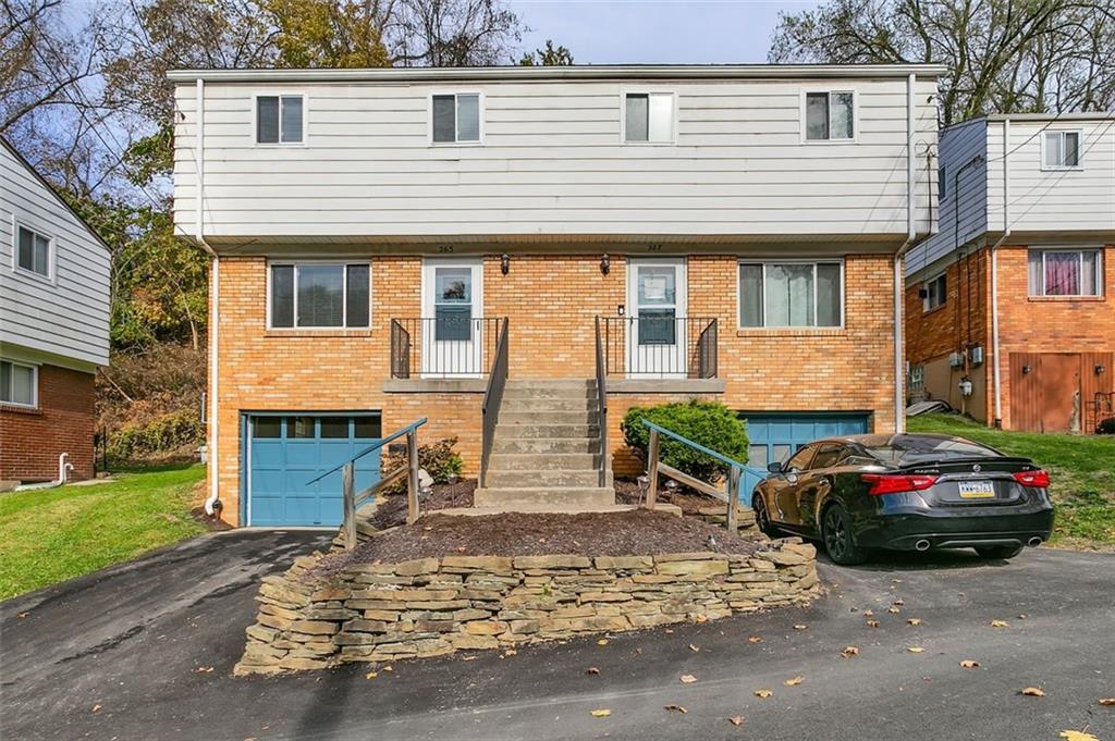 265-267 Universal Road Pittsburgh, PA 15235 - Photo 1 of 22 Gallery Image 1