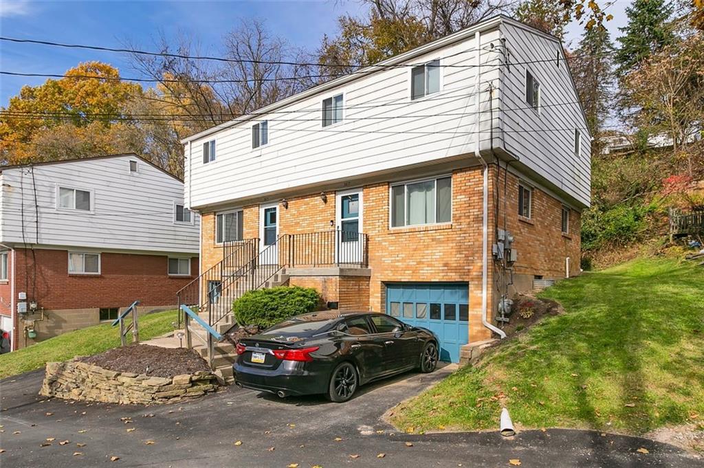 265-267 Universal Road Pittsburgh, PA 15235 - Photo 2 of 22 Gallery Image 2