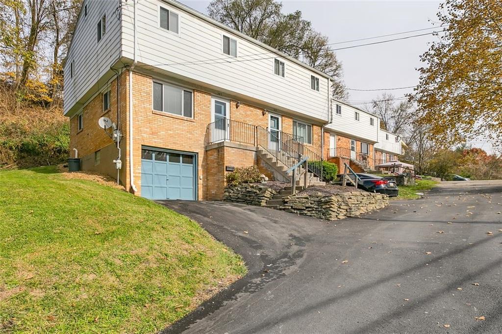 265-267 Universal Road Pittsburgh, PA 15235 - Photo 3 of 22 Gallery Image 3