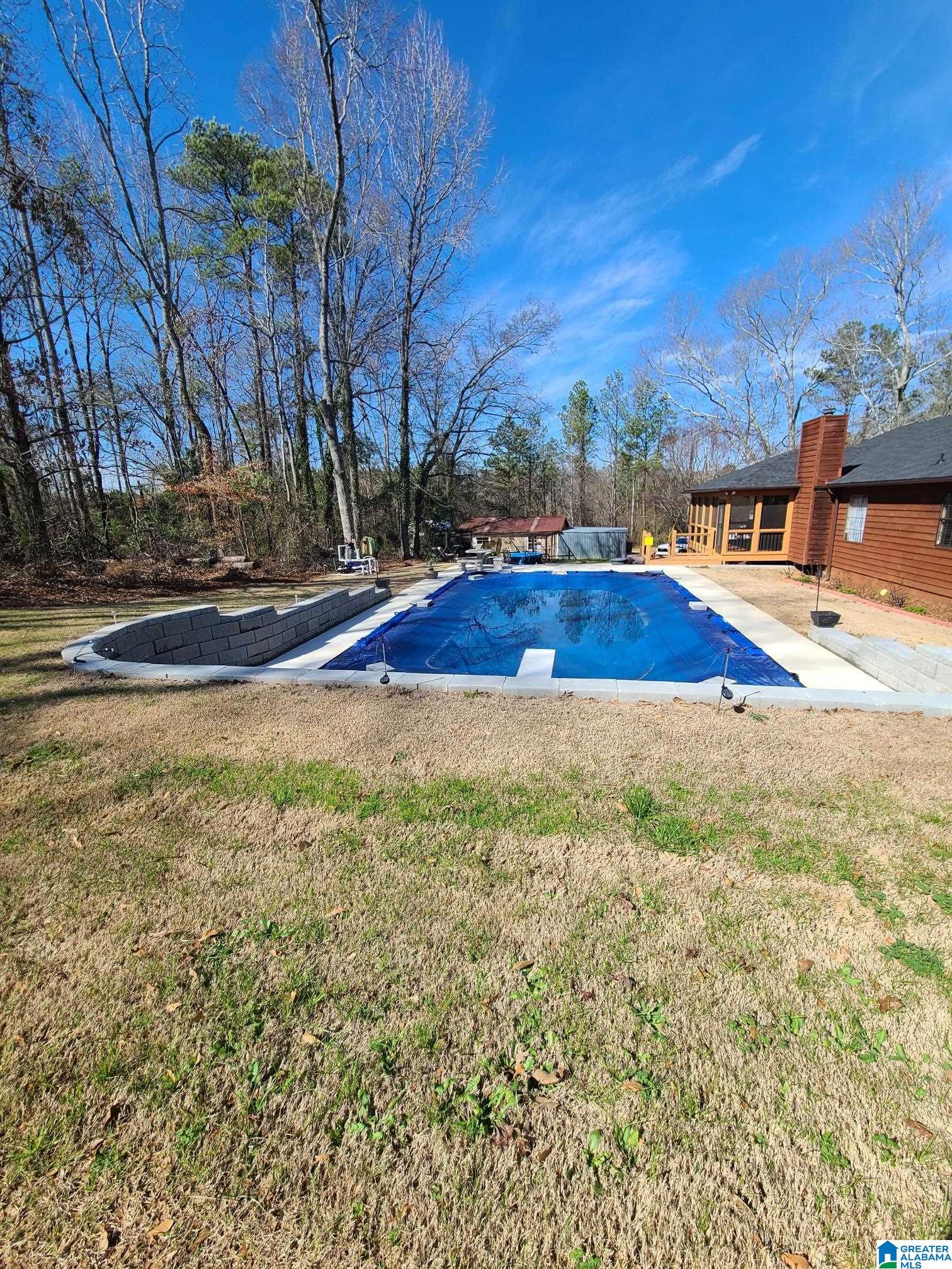 2294 County Road 203 Jemison, AL 35085 - Photo 53 of 69