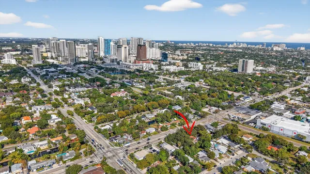 $2,500,000 | 304 Southwest 12th Court, Fort Lauderdale, FL 33315