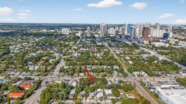 $2,500,000 | 304 Southwest 12th Court, Fort Lauderdale, FL 33315