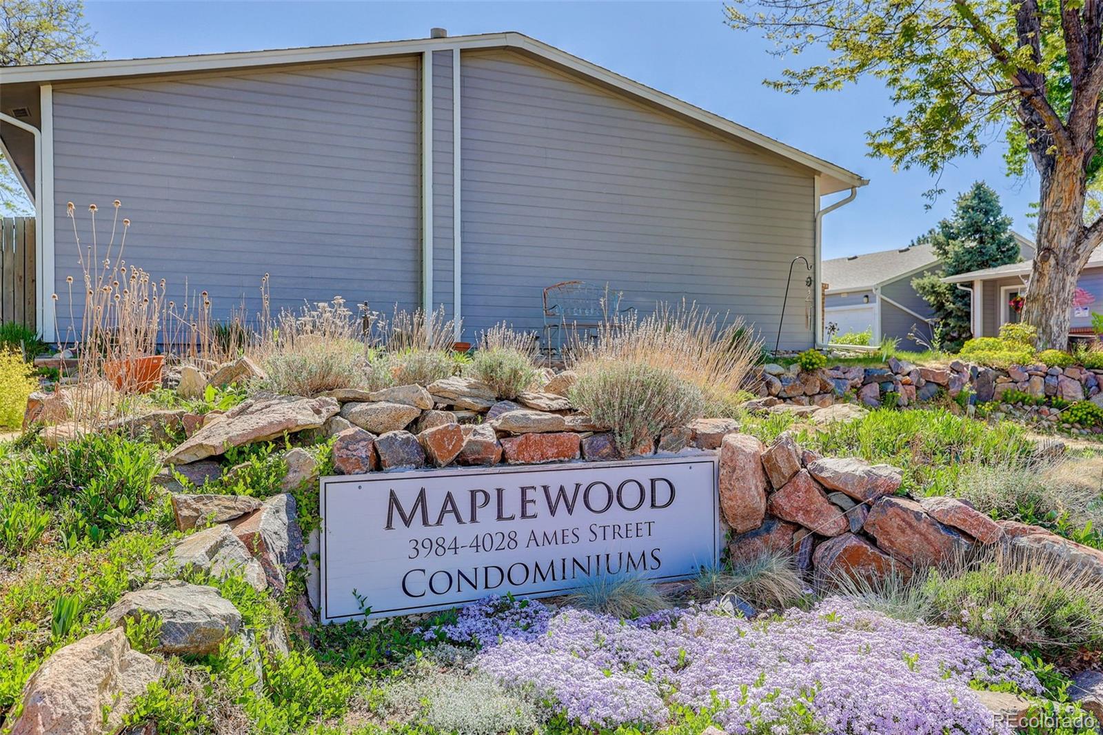 4026 Ames Street Wheat Ridge, CO 80212 - Photo 30 of 45