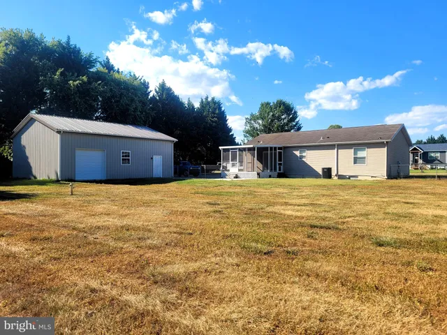 $2,150 | 124 Dickens Lane, Felton, DE 19943