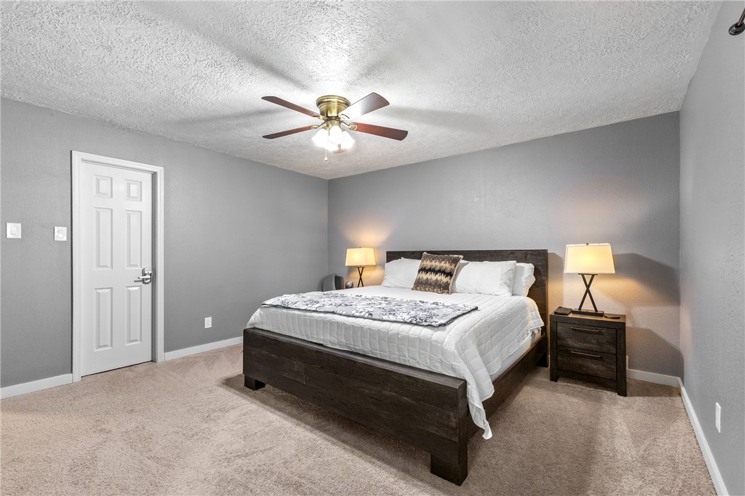 2517 Arbor Drive Bryan, TX 77802 - Photo 23 of 39