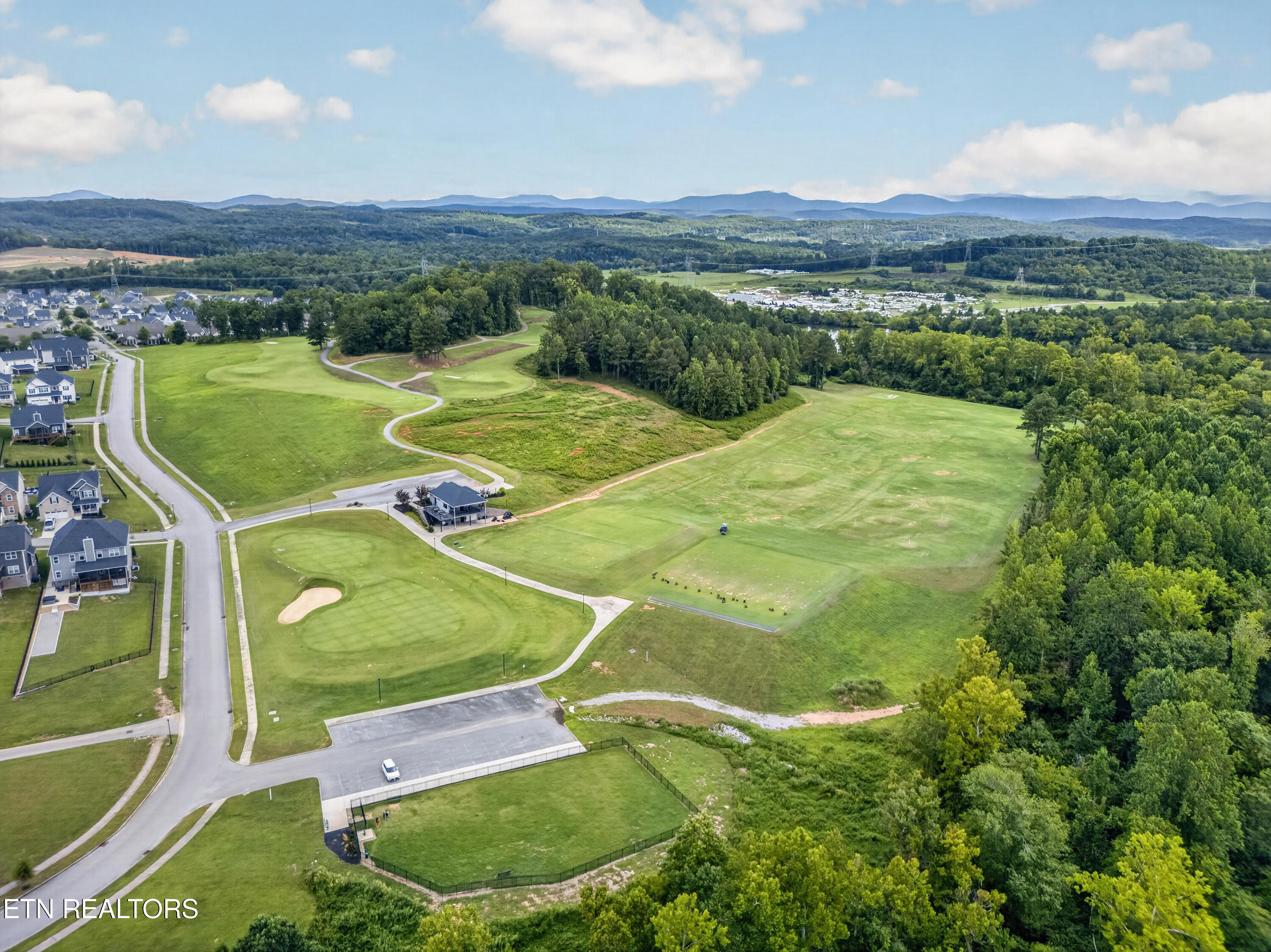 115 West Rarity Ridge Parkway Oak Ridge, TN 37830 - Photo 33 of 36 Golf