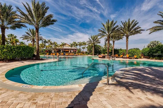 front view of a house with a small yard