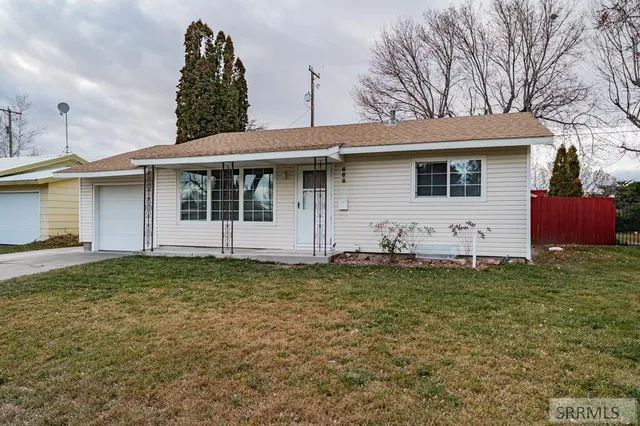 $339,000 | 668 Westhill Avenue, Idaho Falls, ID 83402