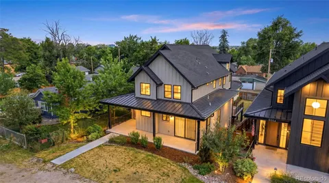 $1,595,000 | 5536 West 27th Avenue, Wheat Ridge, CO 80214