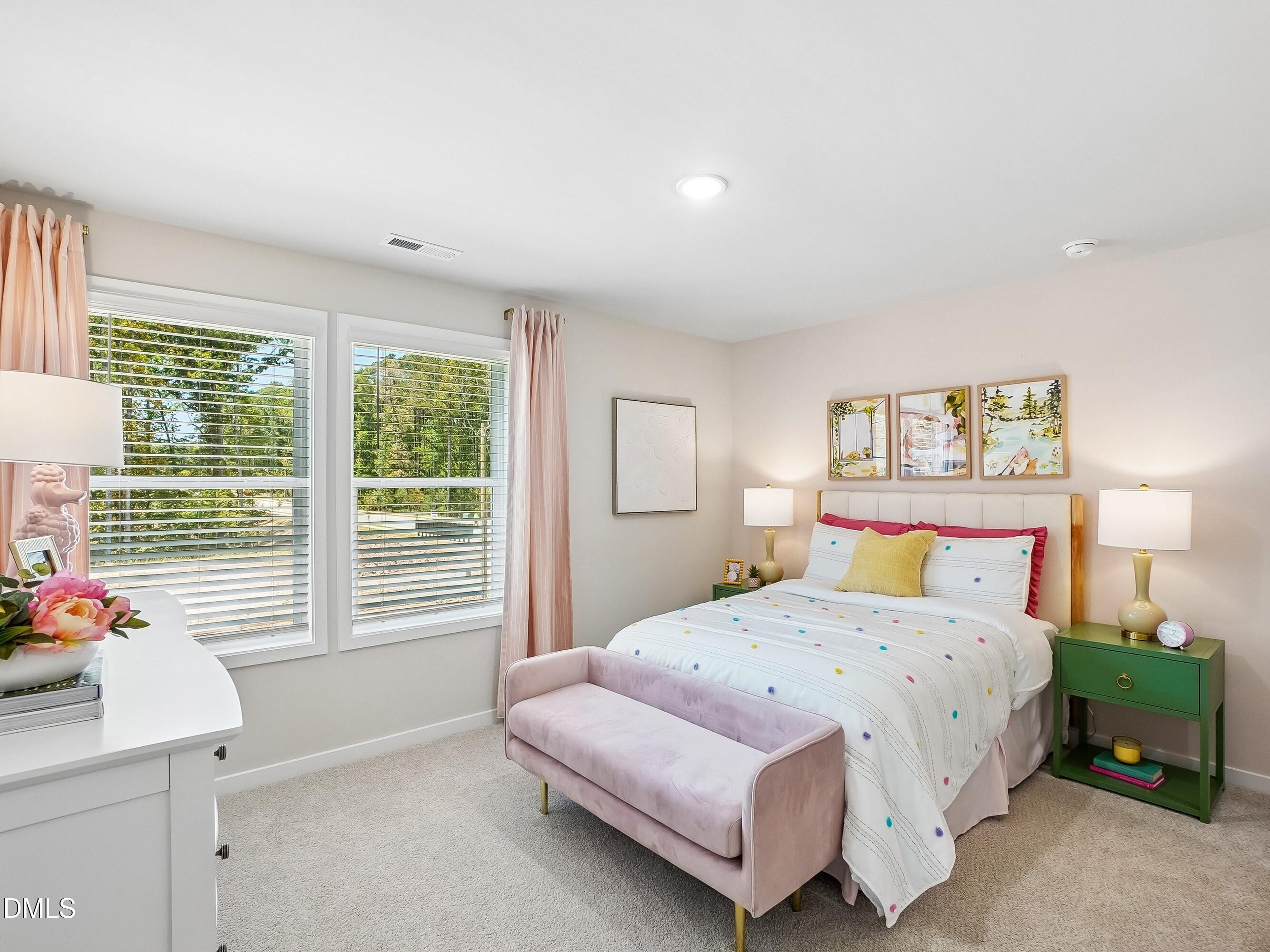 2139 Topsail Road Durham, NC 27703 - Photo 20 of 28