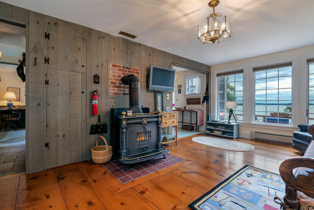 58 Englishman Bay Road Jonesport, ME 04649 - Photo 15 of 35 14-58 Englishman Bay Road LoRes-DTP