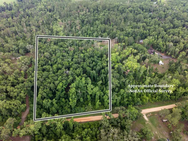 $100,000 | Vacant Northwest Vacant Nw Circle Road, Madison, FL 32340