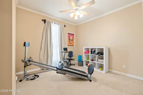$370,000 | 112 Lockeport Circle, Lafayette, LA 70508