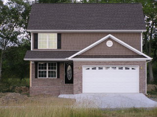 4015 Woodline Road Dalton, GA 30721 - Photo 1 of 1 Main View