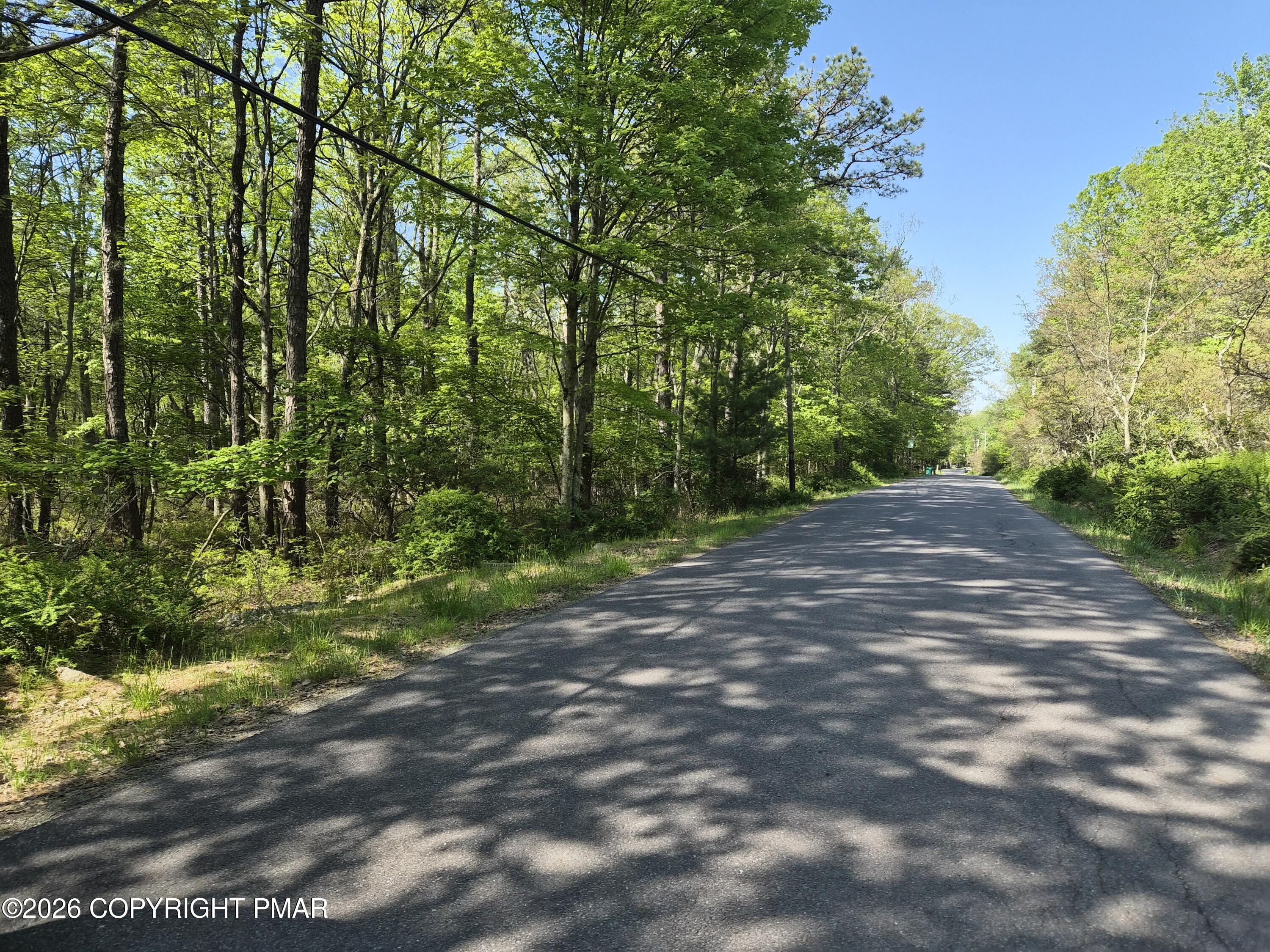 Seese Hill Road Canadensis, PA 18325 - Photo 2 of 6 Lot 7 Lower Seese Hill Road