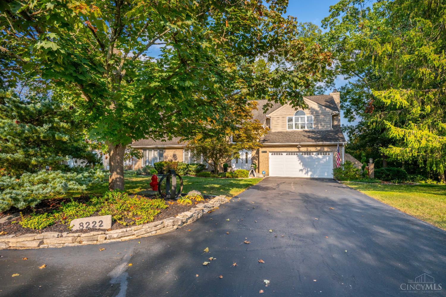 8222 Riversedge Circle Maineville, OH 45039 - Photo 41 of 43