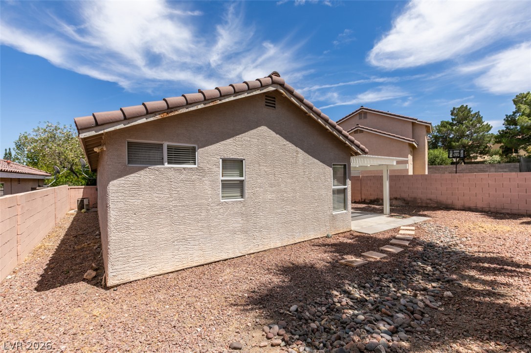 19 Rue De Parc Henderson, NV 89074 - Photo 24 of 24
