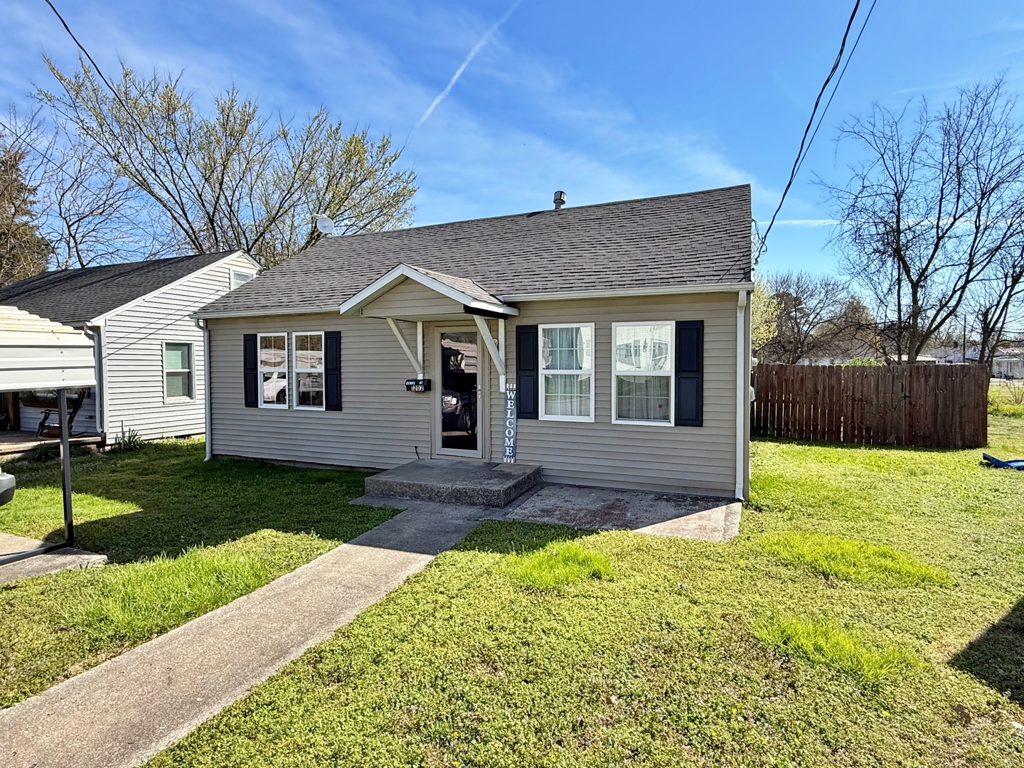 1202 Ferry Street Metropolis, IL 62960 - Photo 1 of 31 Gallery Image 1