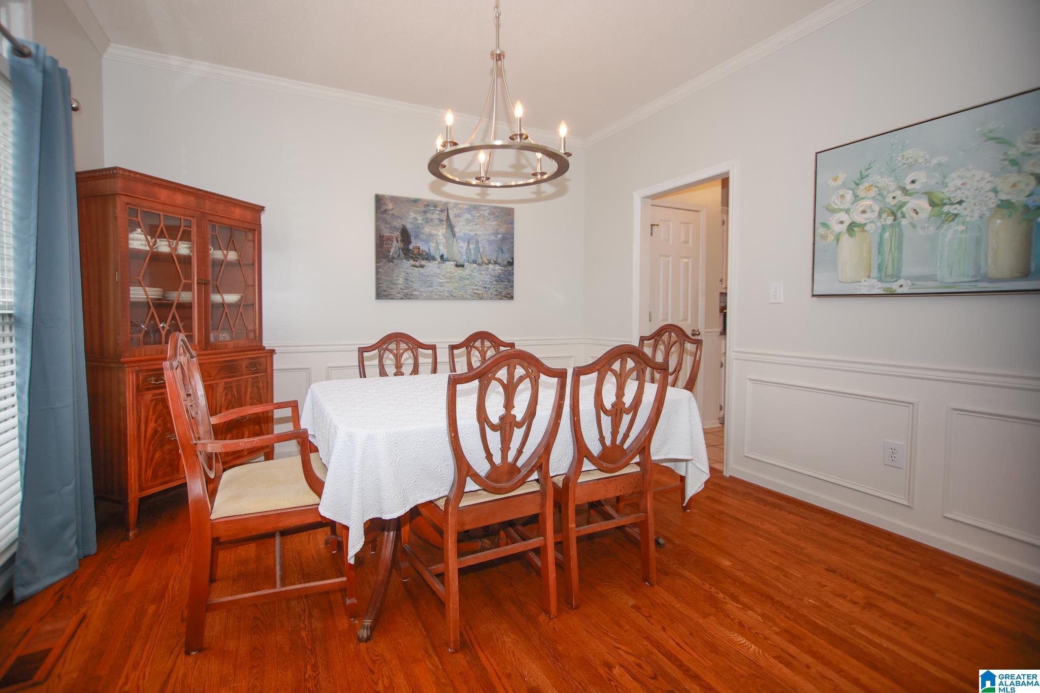 137 Kentwood Lane Alabaster, AL 35007 - Photo 13 of 42