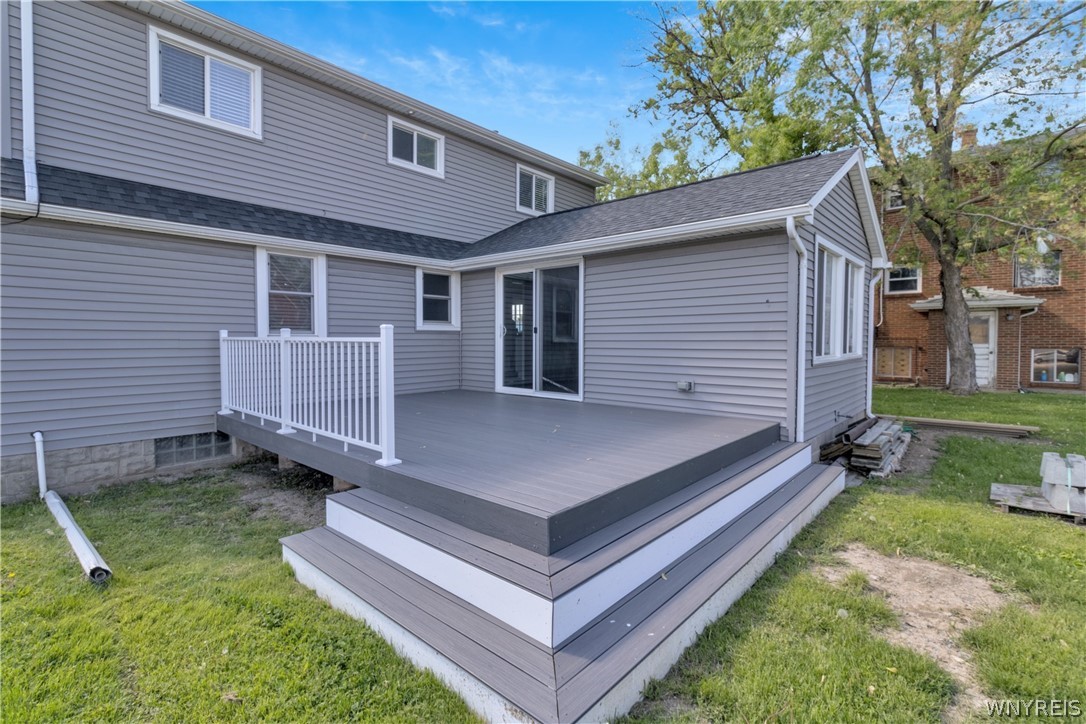 5831 Transit Road Lancaster, NY 14043 - Photo 4 of 17