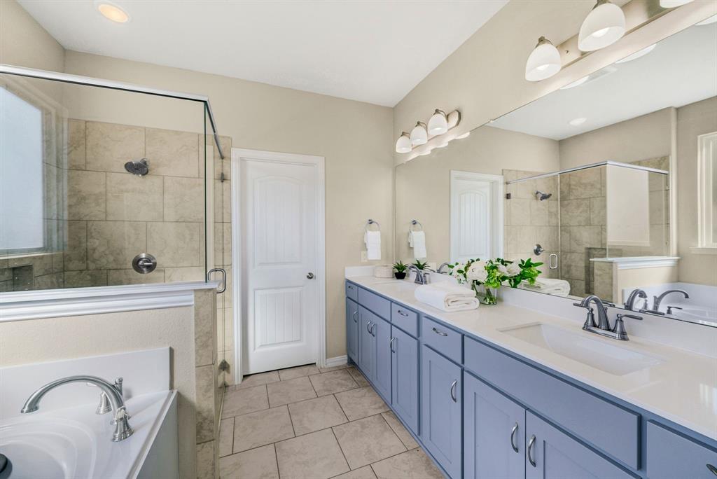 107 Red Clf Court Rhome, TX 76078 - Photo 24 of 40 Gallery Image 24