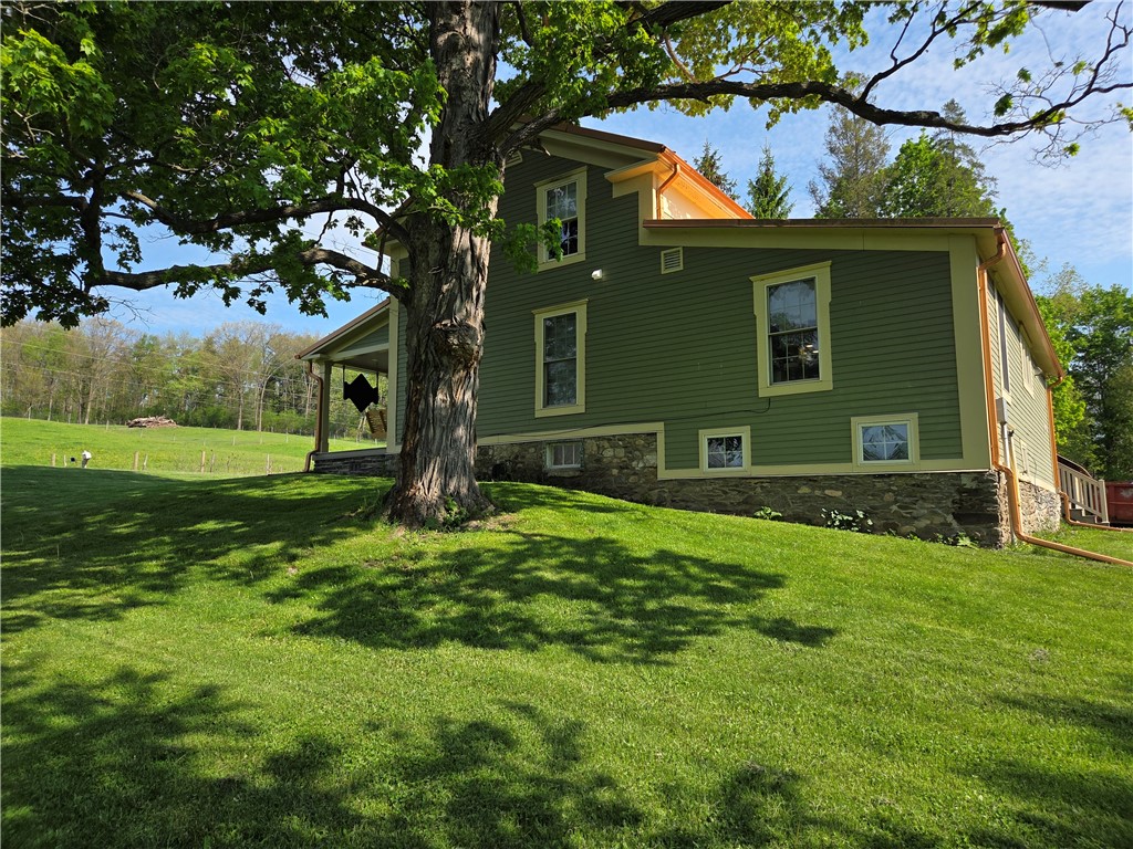 2359 Guyanoga Road Jerusalem, NY 14527 - Photo 5 of 45