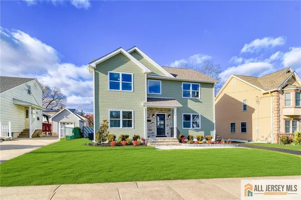 $824,900 | 3 Lyons Street, South River, NJ 08882