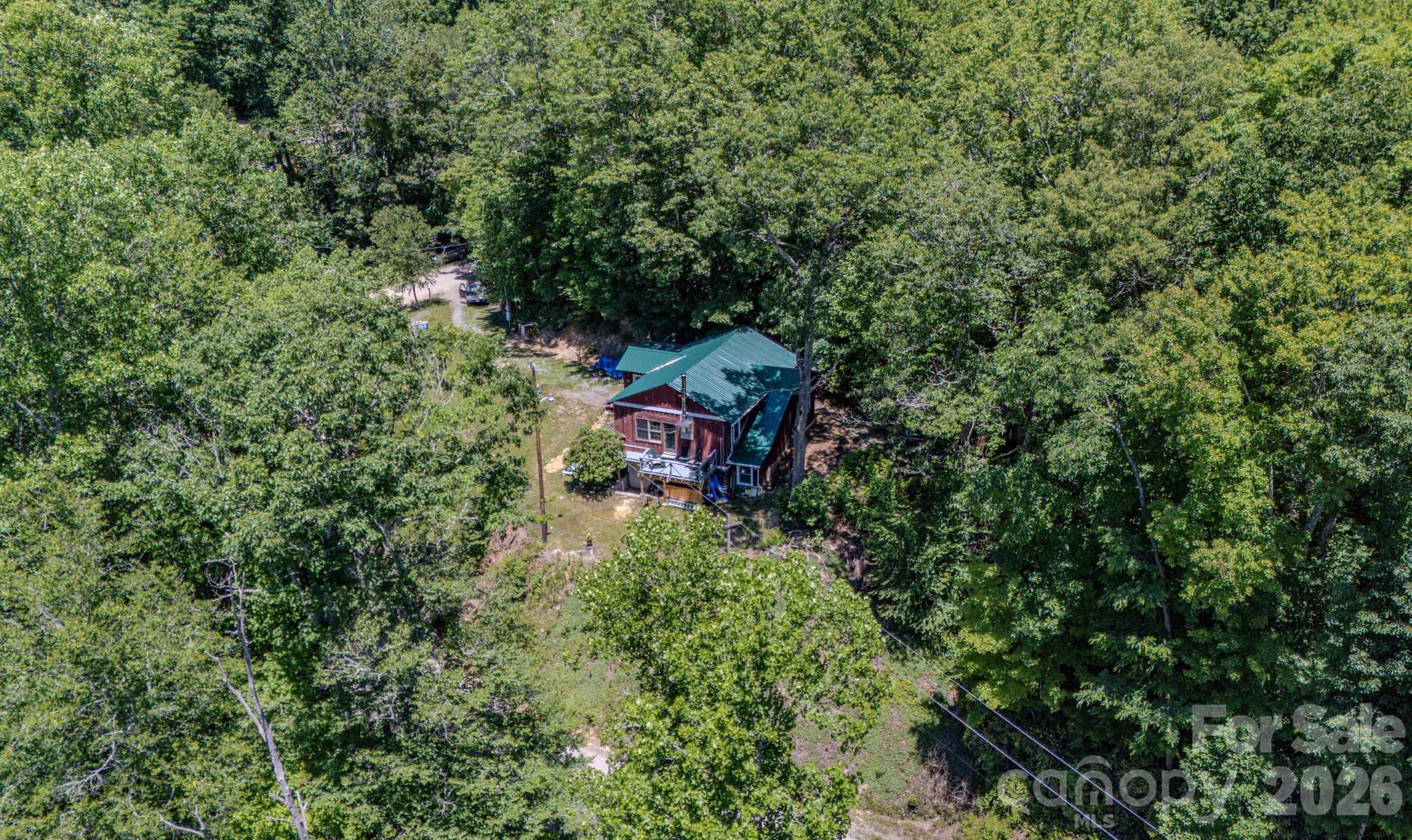 1712 Little Crk Road Hot Springs, NC 28743 - Photo 38 of 44
