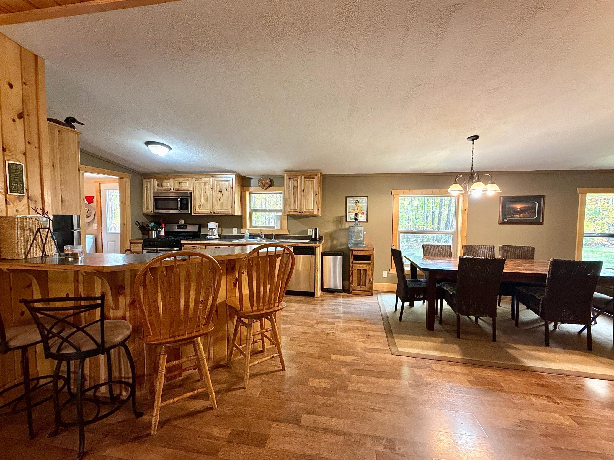 4488 Agency Bay Road Northwest Walker, MN 56484 - Photo 9 of 46