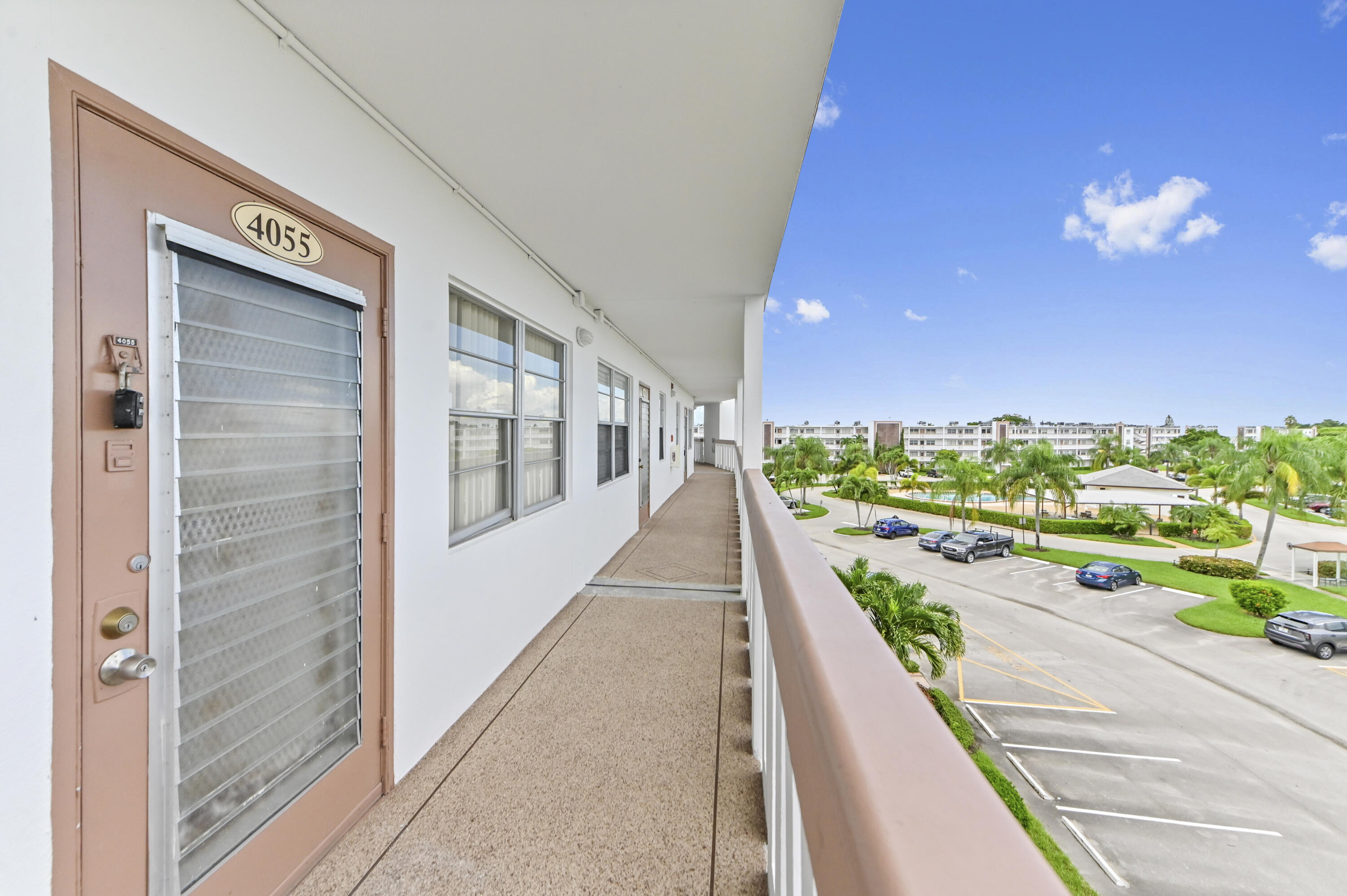 4055 Wolverton C Boca Raton, FL 33434 - Photo 4 of 56 04 Entry 02