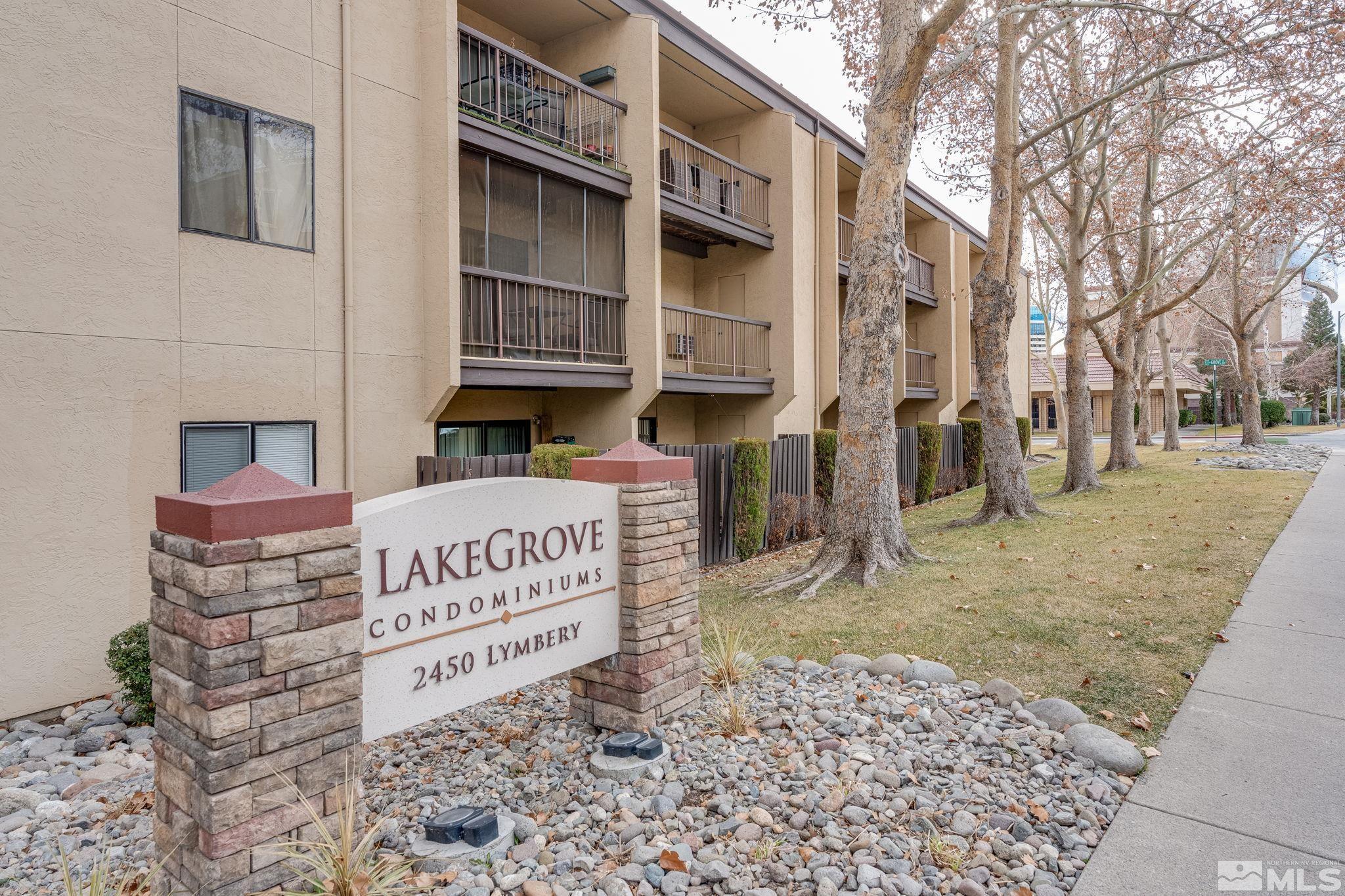 2450 Lymbery Street, Unit 209 Reno, NV 89509 - Photo 1 of 29 Photo 1