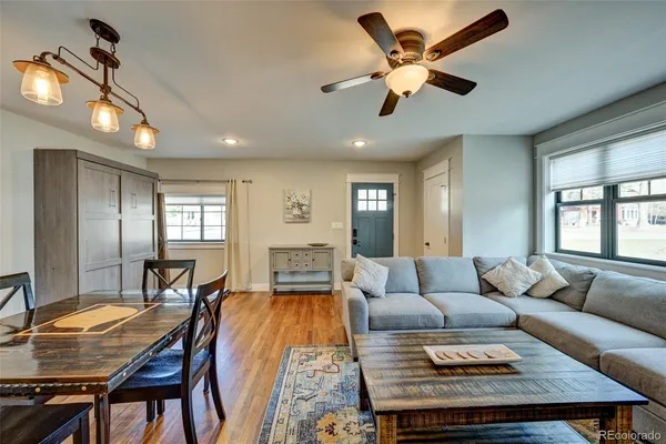 $519,000 | 125 North Pleasant Avenue, Buena Vista, CO 81211