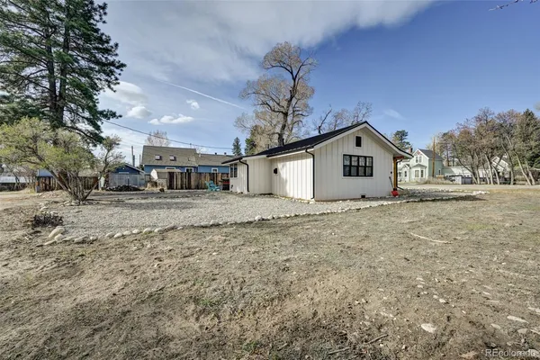 $519,000 | 125 North Pleasant Avenue, Buena Vista, CO 81211
