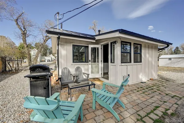 $519,000 | 125 North Pleasant Avenue, Buena Vista, CO 81211