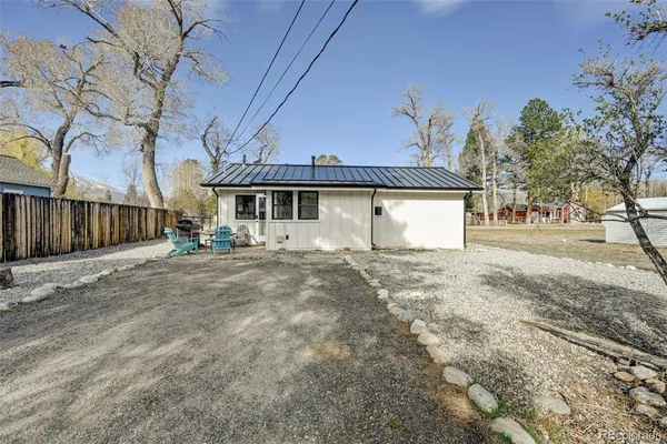 $519,000 | 125 North Pleasant Avenue, Buena Vista, CO 81211