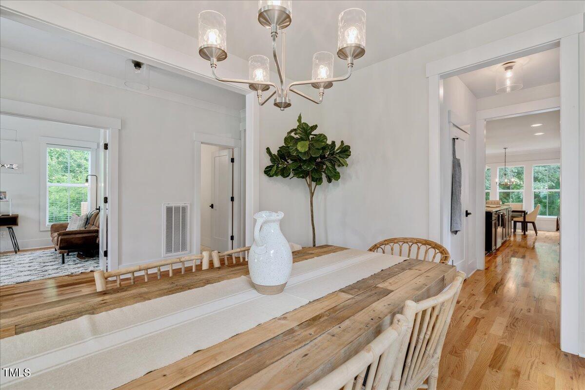 1005 Glascock Street Raleigh, NC 27610 - Photo 8 of 55 08-Dining Room 3