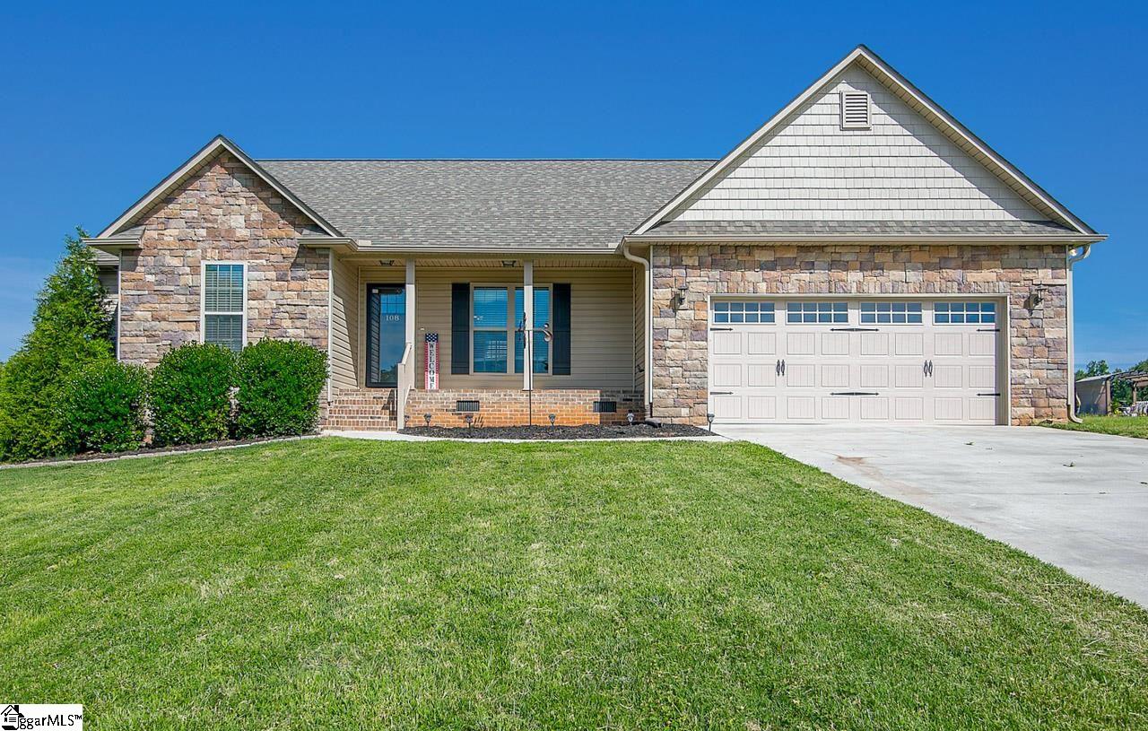 108 Graces Way Gaffney, SC 29341 - Photo 1 of 24 Gallery Image 1