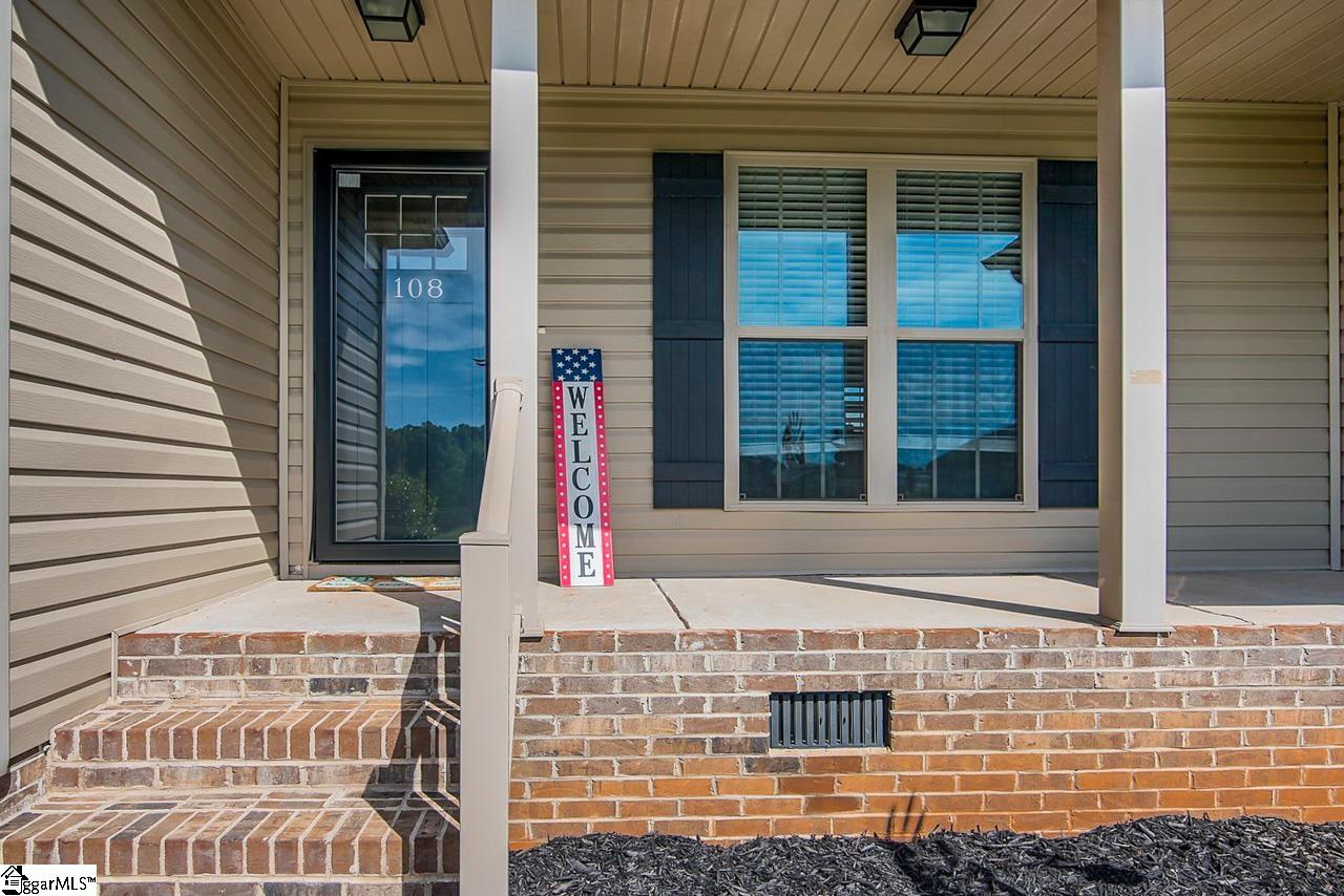 108 Graces Way Gaffney, SC 29341 - Photo 3 of 24 Gallery Image 3
