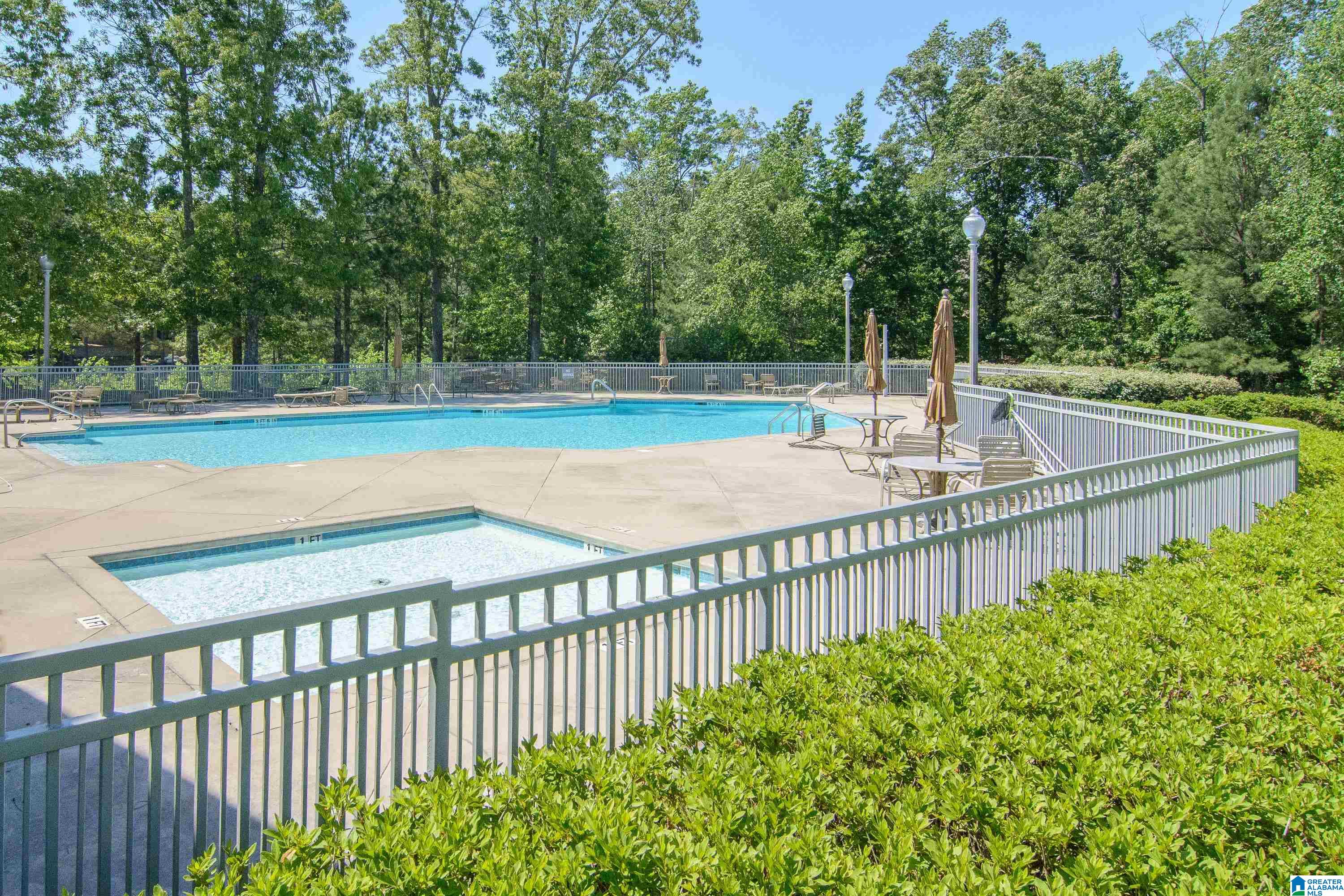445 North Lake Road Birmingham, AL 35242 - Photo 34 of 37