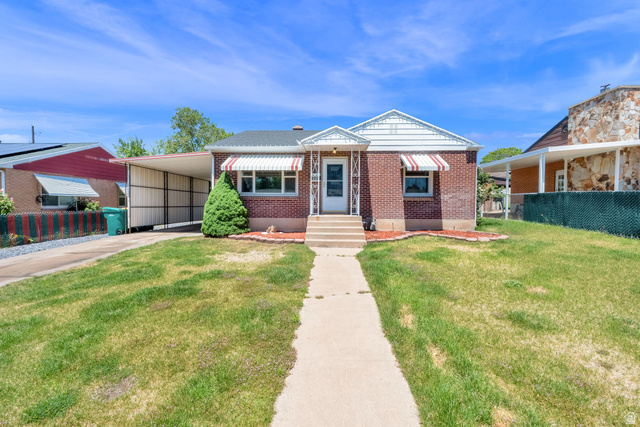 565 East 400 South Clearfield, UT 84015 - Photo 1 of 23