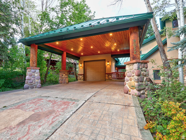 9032 Timphaven Road Sundance, UT 84604 - Photo 5 of 68 Gallery Image 5