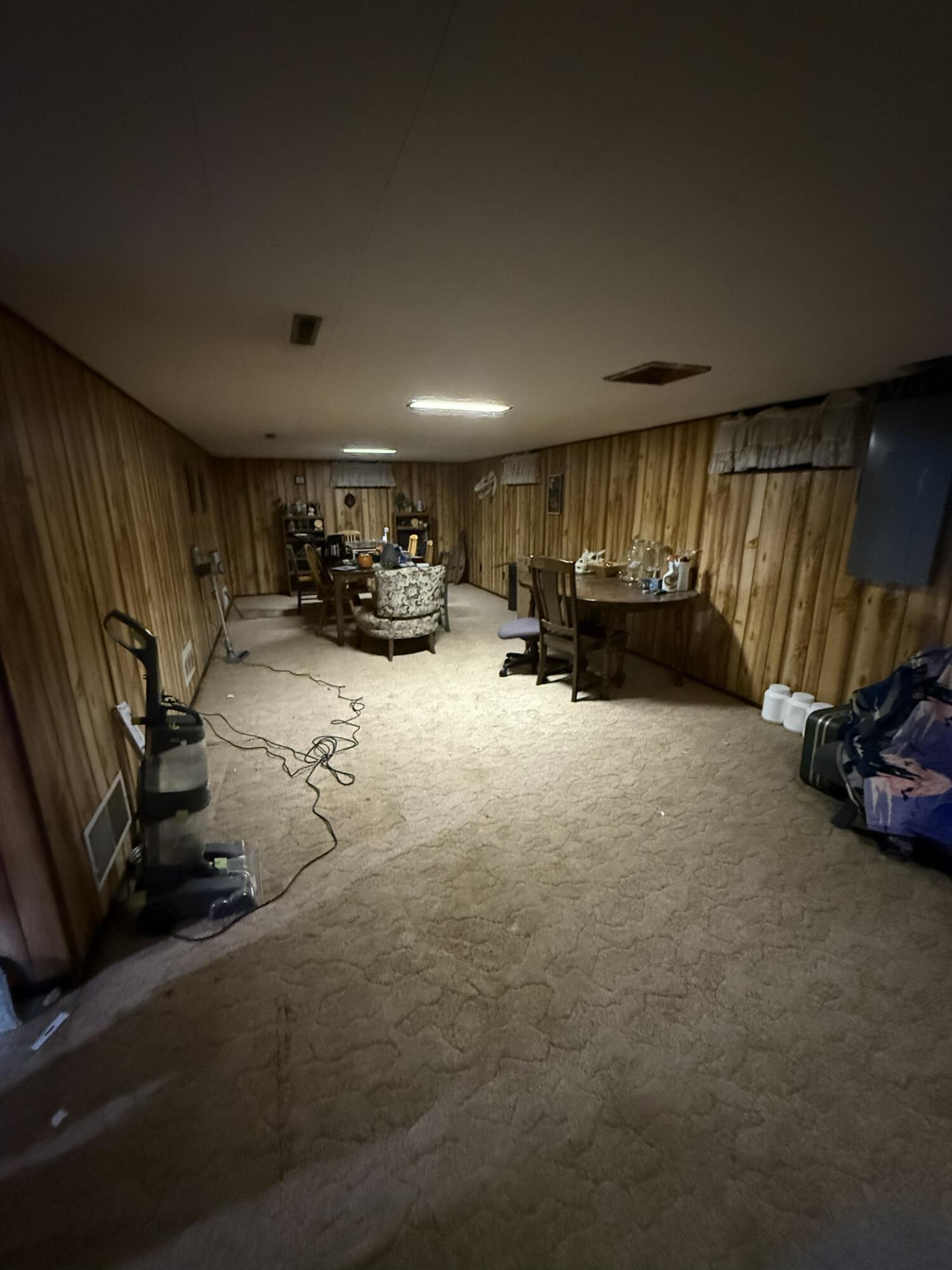 2463 Virginia Road Benton Harbor, MI 49022 - Photo 13 of 16 Basement2