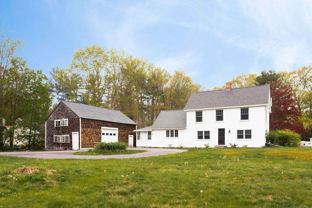 351 Sanford Road Wells, ME 04090 - Photo 2 of 56 351 Sanford Rd, Wells