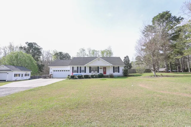 $309,900 | 119 Gavin Hill Court, Aynor, SC 29511