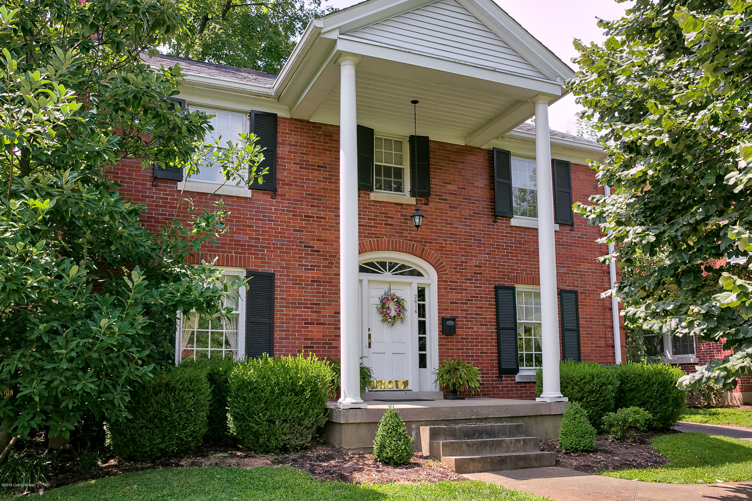 2616 Meadow Road Louisville, KY 40205 - Photo 2 of 25 TF LO - Meadow (1 of 26)
