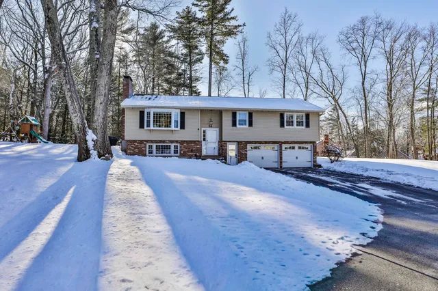 $535,000 | 26 Sunapee Street, Nashua, NH 03063